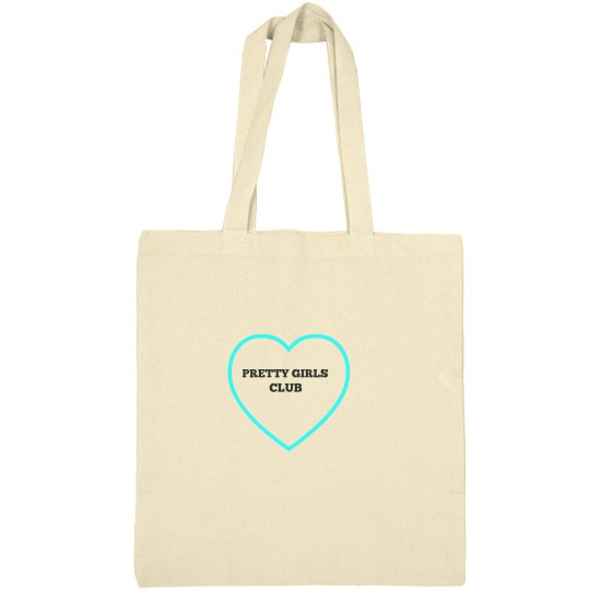 Pretty girls clubbag