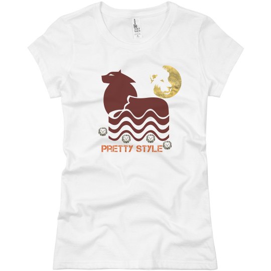 pretty style pretty style