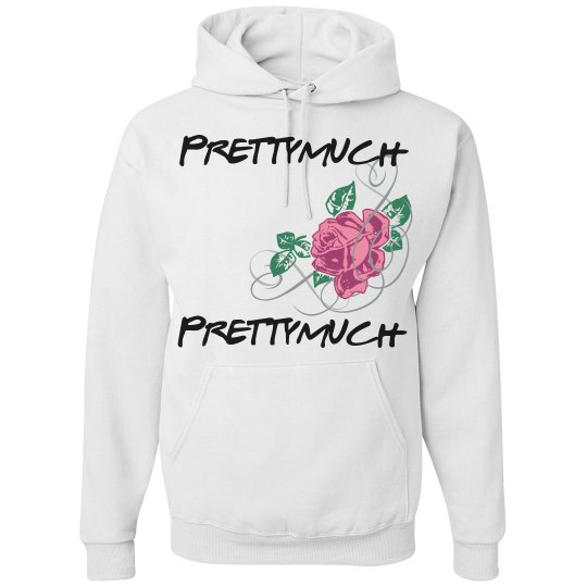 PRETTYMUCH