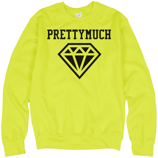 PRETTYMUCH