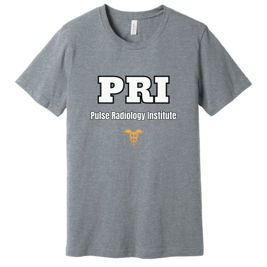 PRI Take Time Tee PRI Take Time Tee