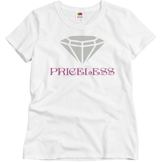 Priceless (Women's)