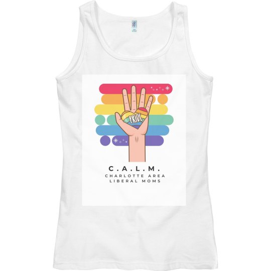 Pride 2023 Tank Pride 2023 Tank