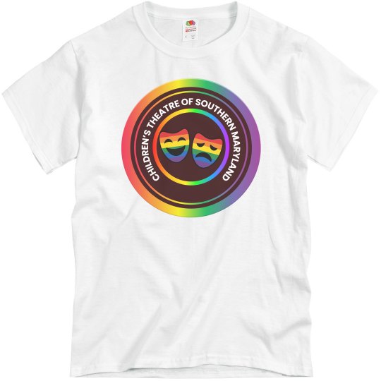 Pride 2025 - basic tee Pride 2025 - basic tee