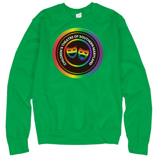 Pride 2025 - crewneck sweatshirt Pride 2025 - crewneck sweatshirt
