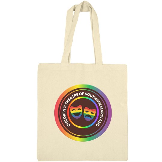 Pride 2025 - tote Pride 2025 - tote