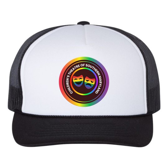 Pride 2025 - trucker Pride 2025 - trucker