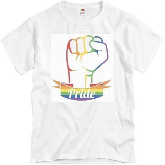 Pride Fist