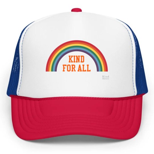 Pride Kind for All Pride Kind for All