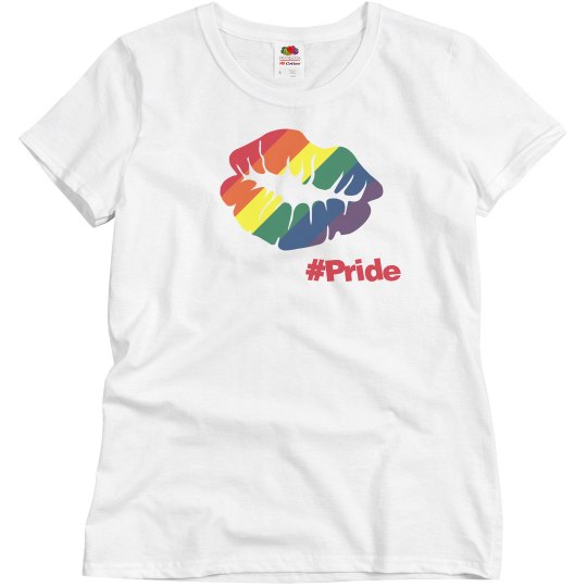 Pride