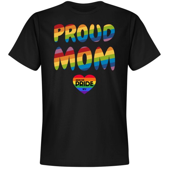 Pride Mom