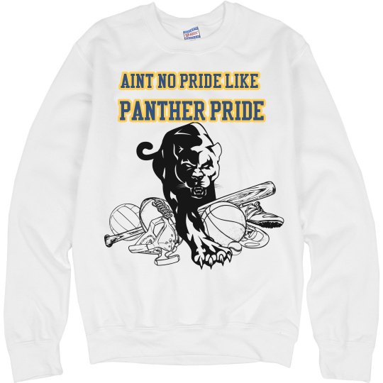 Pride Sweatshirt 2