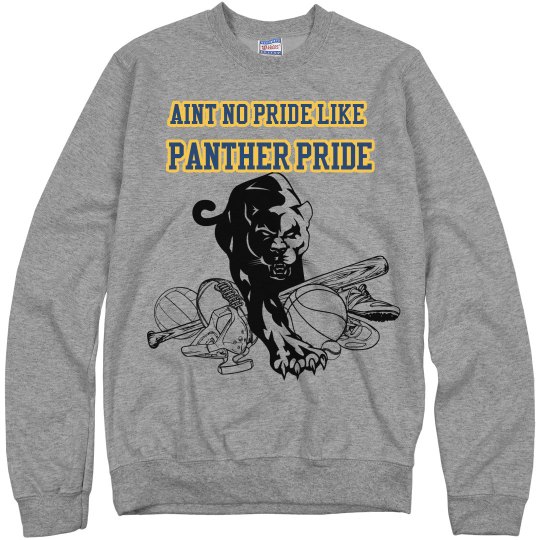 Pride Sweatshirt
