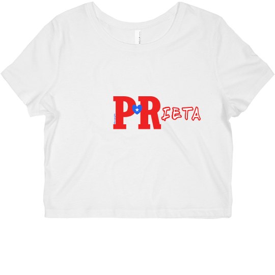 Prieta Portoriquena Prieta Portoriquena