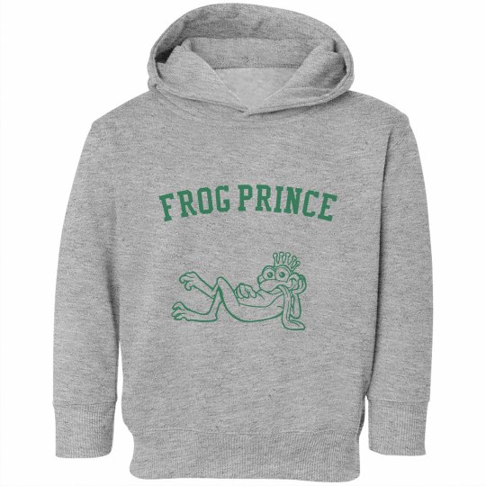 Prince Apparel Prince Apparel