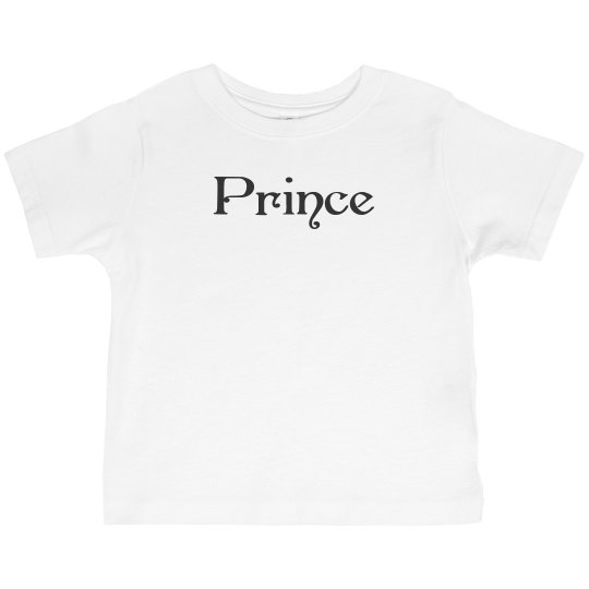 Prince II