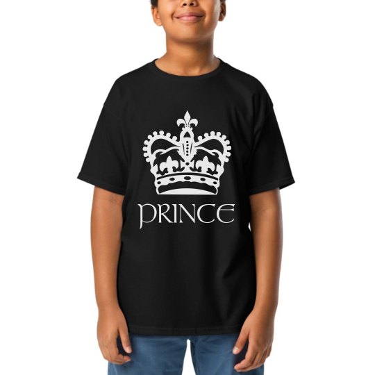 PRINCE TEE YOUTH