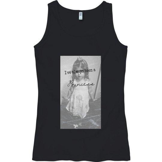 Princess always Princess always