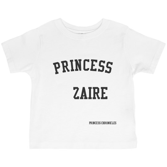 Princess Apparel Princess Apparel