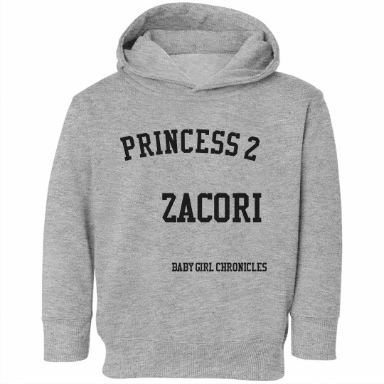 Princess Apparel