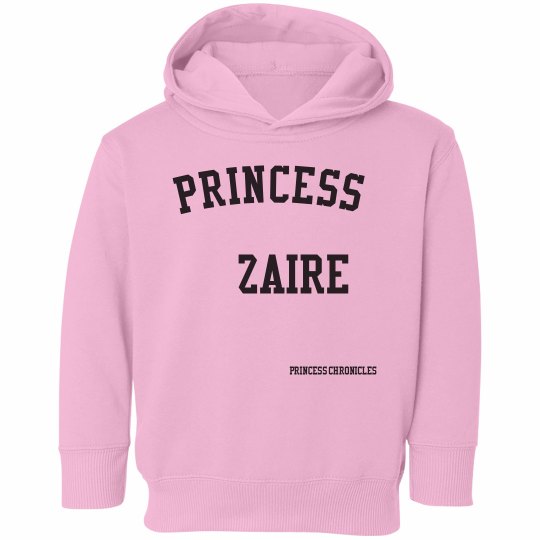 Princess Apparel