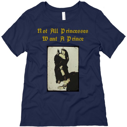 Princess Mistress and Servant Slave Gold 2 Princess Mistress and Servant Slave Gold 2