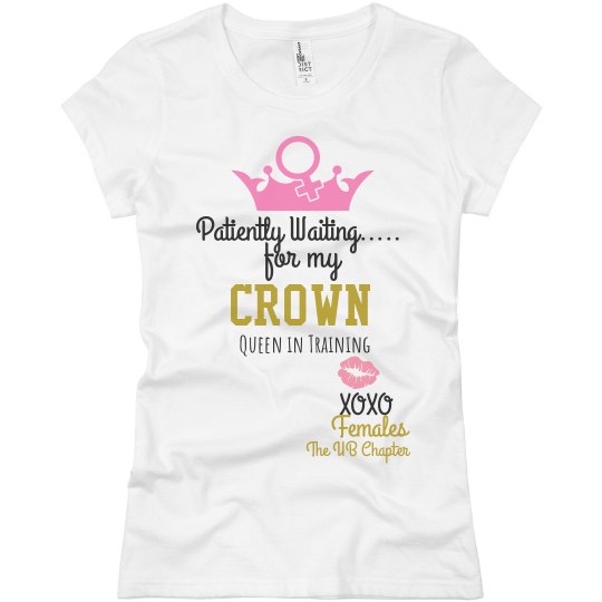princess shirts