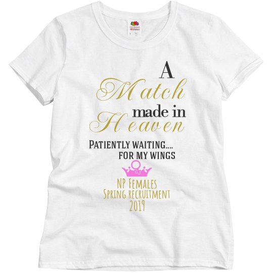 princess spring shirt