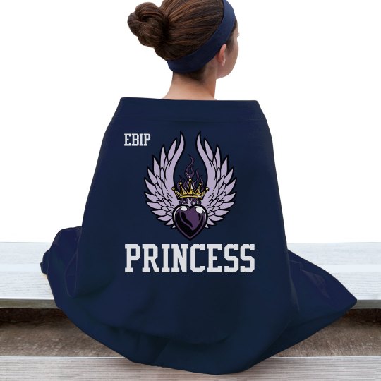 PRINCESS STADIUM BLANKET PRINCESS STADIUM BLANKET