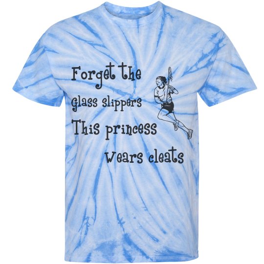 Princess tee Princess tee