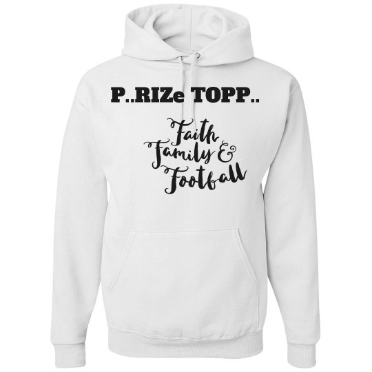 P..RIZe TOPP 