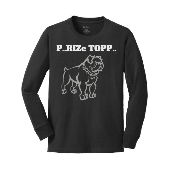 P..RIZe TOPP 