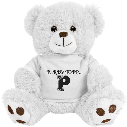 P..RIZe TOPP..