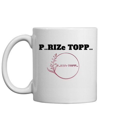 P..RIZe TOPP..