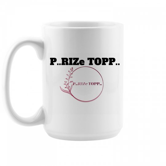 P..RIZe TOPP..