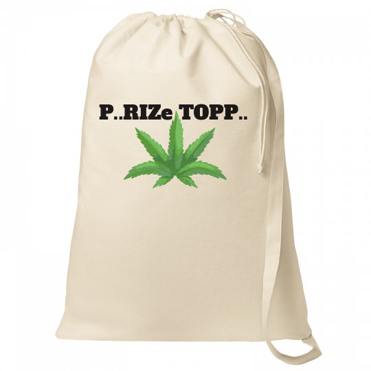 P..RIZe.. TOPP..