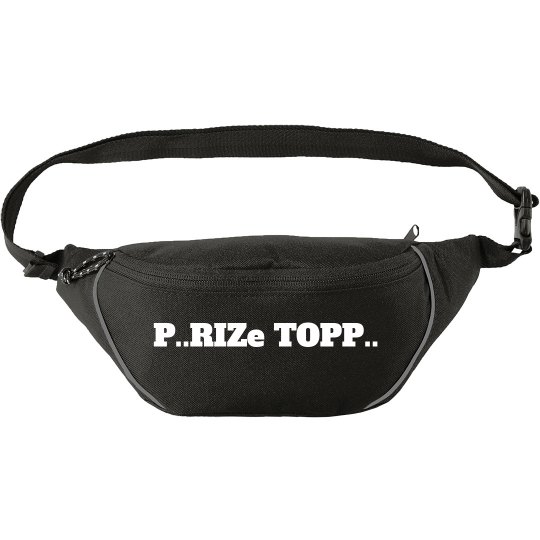P.RIZe TOPP..
