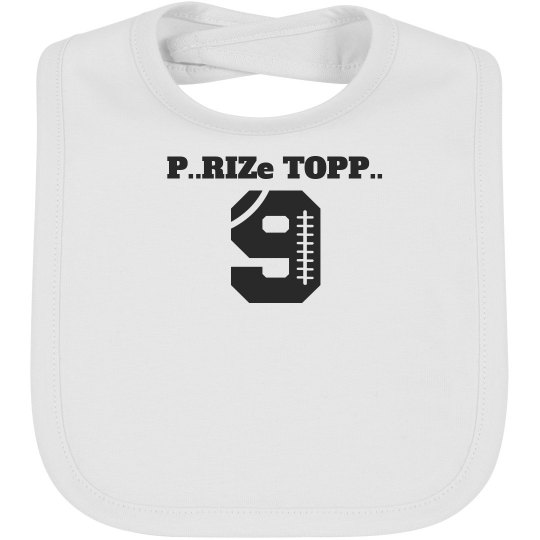 P..RIZe TOPP..