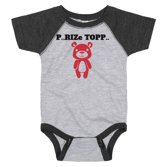 P..RIZe TOPP..