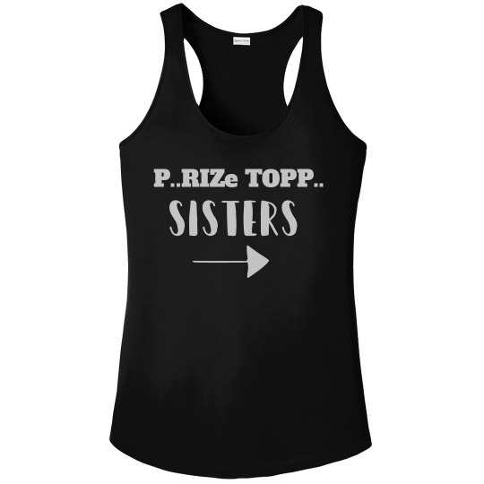 P..RIZe TOPP..