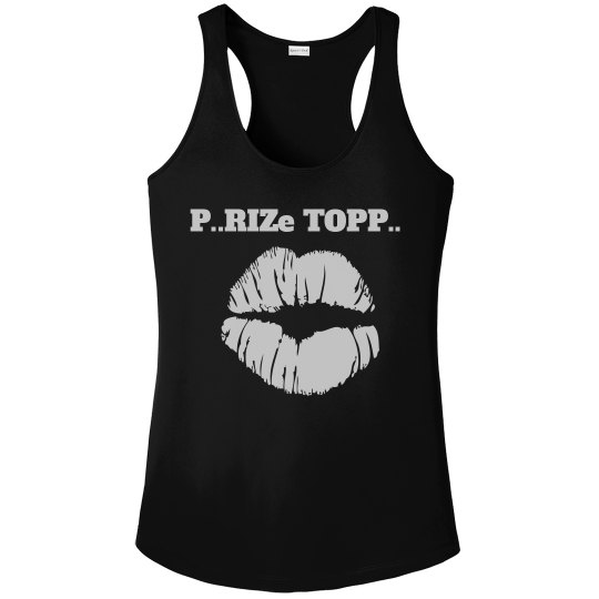 P..RIZe TOPP..