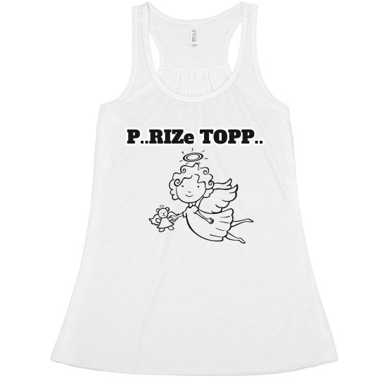 P..RIZE TOPP..