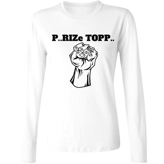 P..RIZe TOPP..