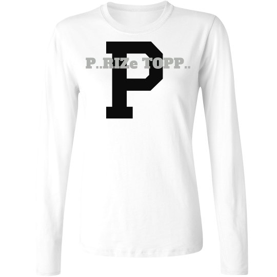 P..RIZe TOPP..