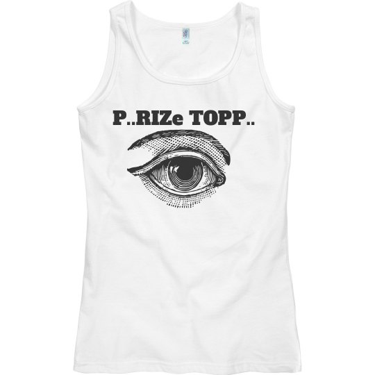 P..RIZe TOPP..