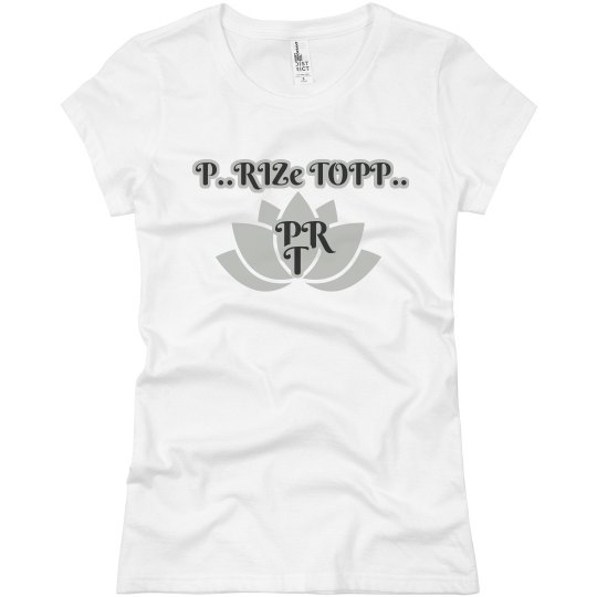 P..RIZe TOPP..