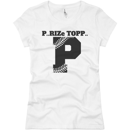 P..RIZe TOPP..