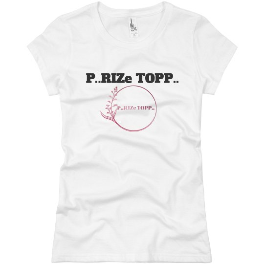 P..RIZe TOPP..