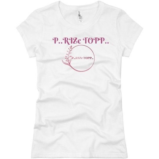 P..RIZe TOPP..