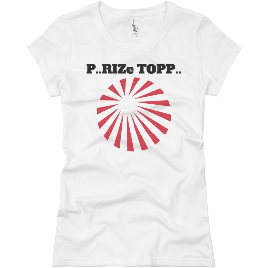 P..RIZe TOPP..
